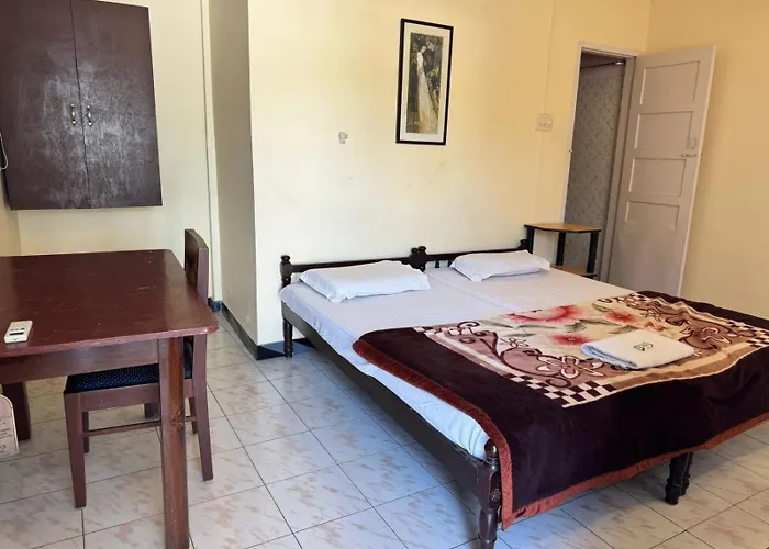 Aambal Residency Villa Kochi